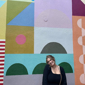 Meet your Posher, Macy